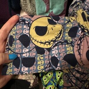 LuLaRoe Disney Leggings